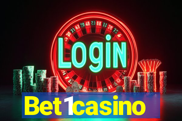 Bet1casino