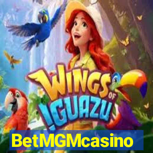 BetMGMcasino