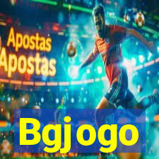 Bgjogo