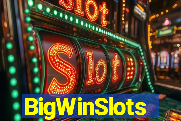 BigWinSlots