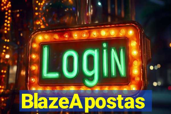 BlazeApostas