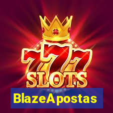 BlazeApostas