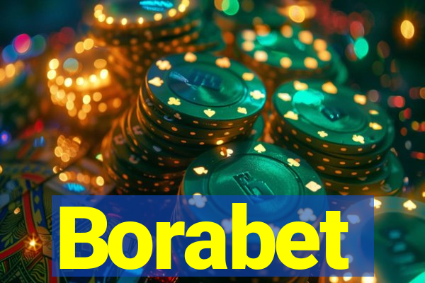 Borabet