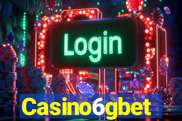 Casino6gbet