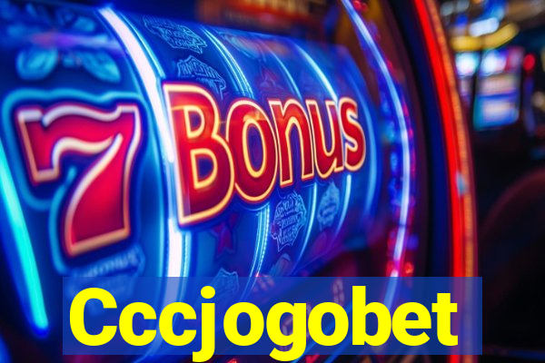 Cccjogobet