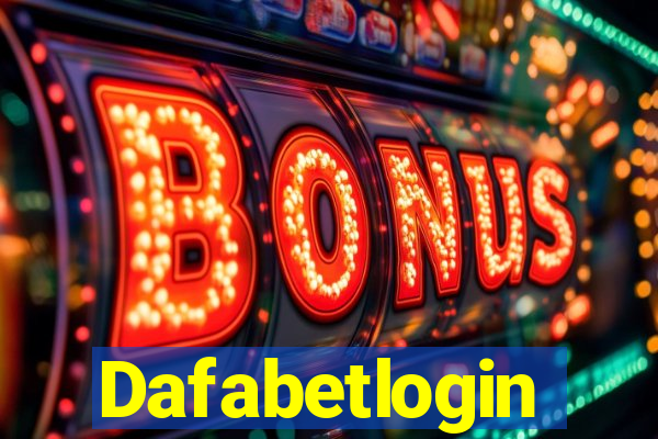 Dafabetlogin