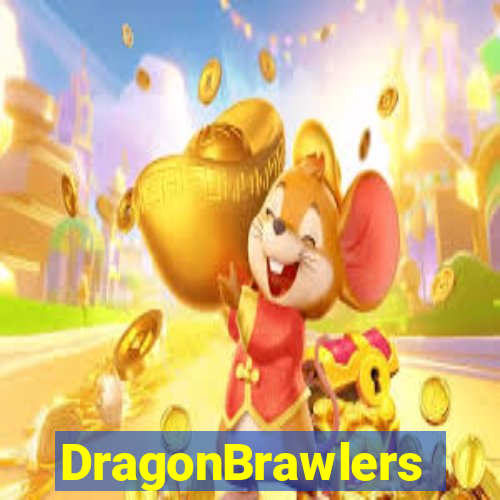 DragonBrawlers