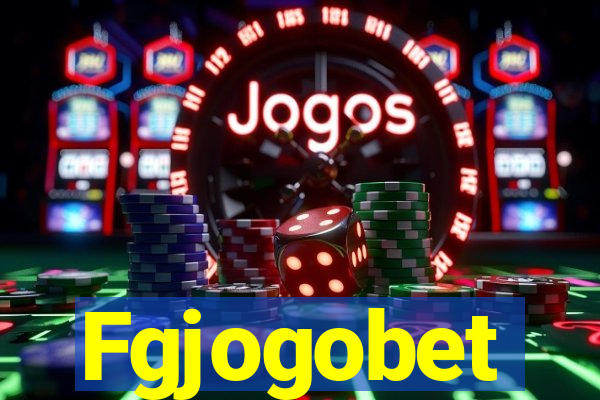 Fgjogobet