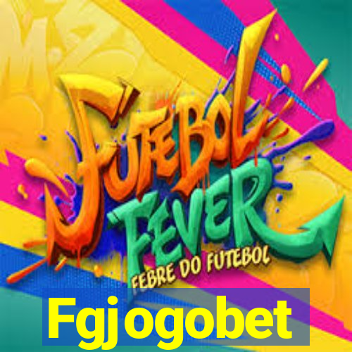 Fgjogobet