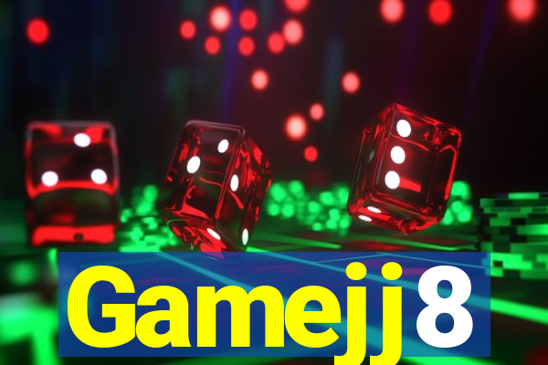 Gamejj8