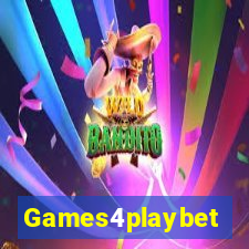 Games4playbet