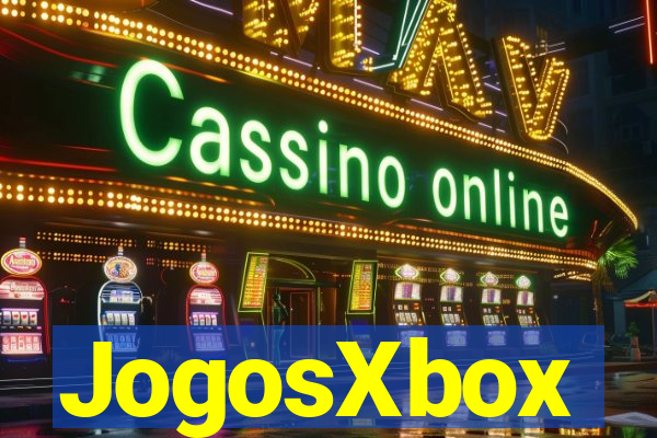 JogosXbox