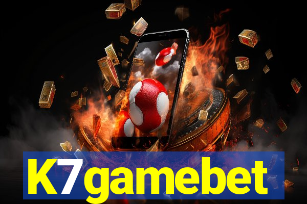 K7gamebet