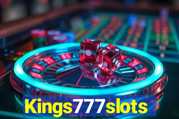 Kings777slots