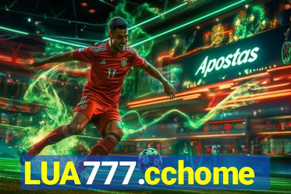 LUA777.cchome