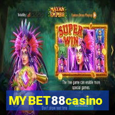 MYBET88casino