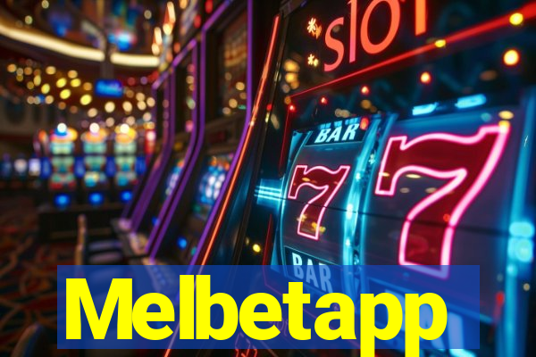 Melbetapp