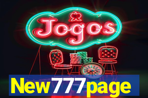 New777page