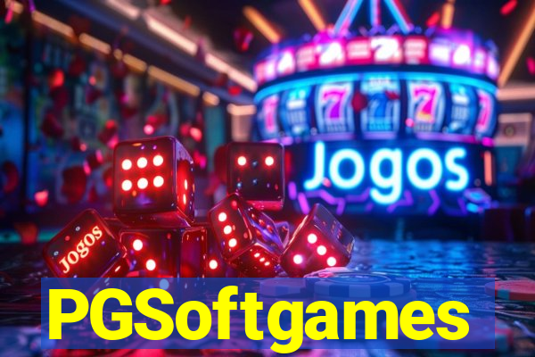 PGSoftgames