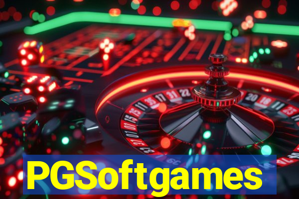 PGSoftgames