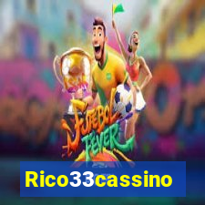 Rico33cassino