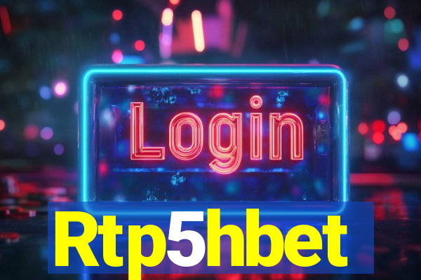 Rtp5hbet