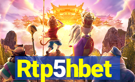 Rtp5hbet