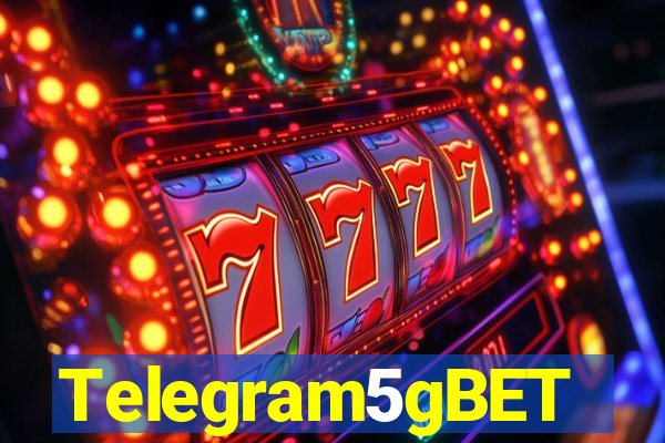 Telegram5gBET