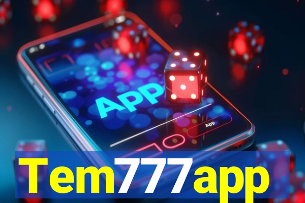 Tem777app