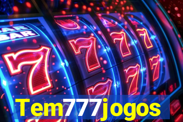 Tem777jogos