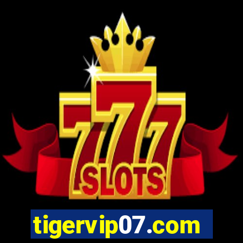 tigervip07.com