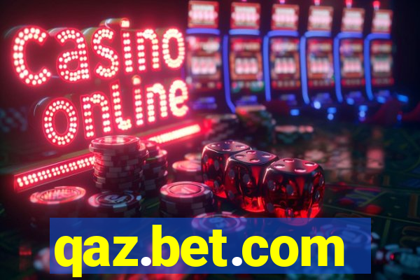 qaz.bet.com