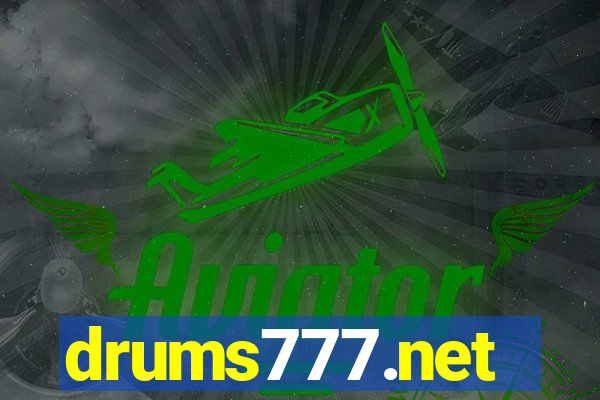 drums777.net