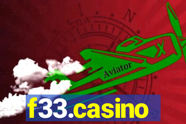 f33.casino