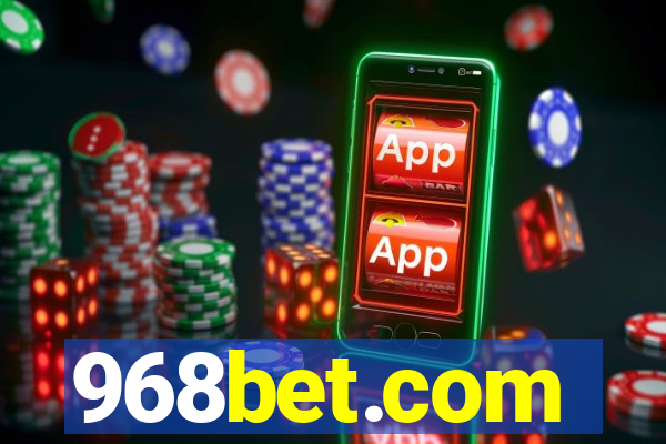 968bet.com