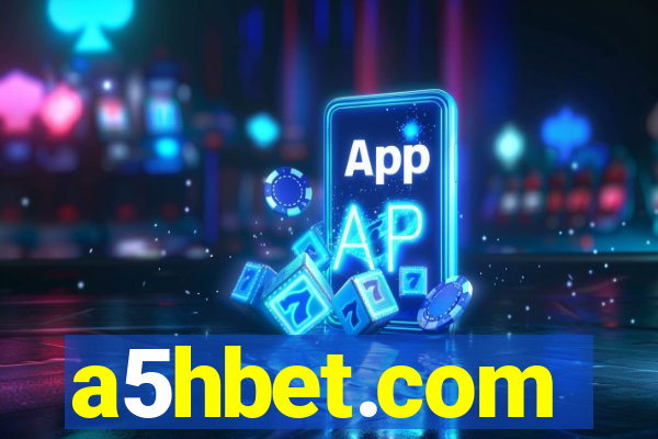 a5hbet.com