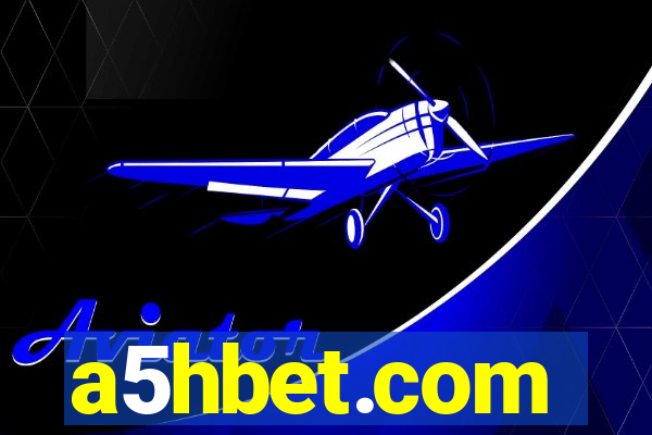 a5hbet.com