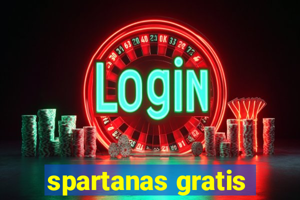 spartanas gratis