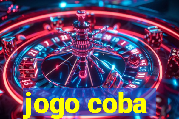 jogo coba