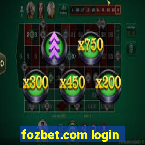 fozbet.com login