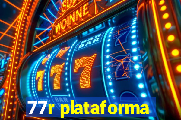 77r plataforma