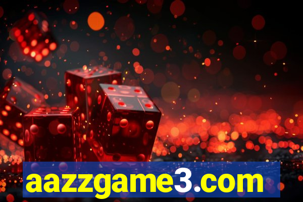 aazzgame3.com