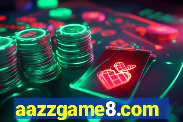 aazzgame8.com