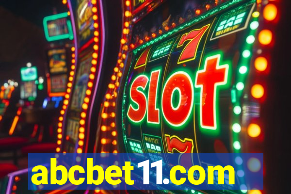 abcbet11.com