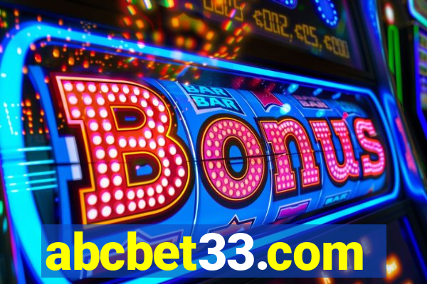 abcbet33.com