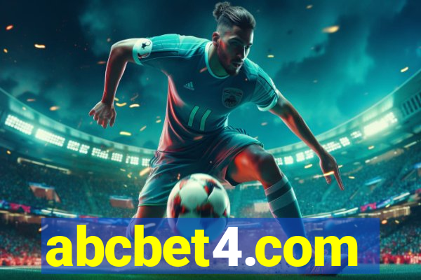 abcbet4.com