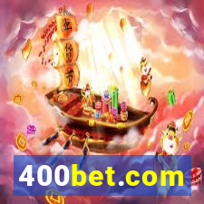 400bet.com