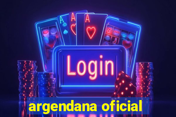 argendana oficial