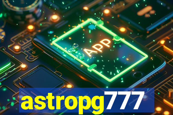 astropg777