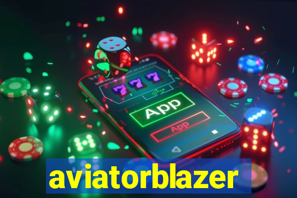 aviatorblazer